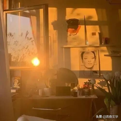 朋友圈文案:治愈自己的冬季暖心句子