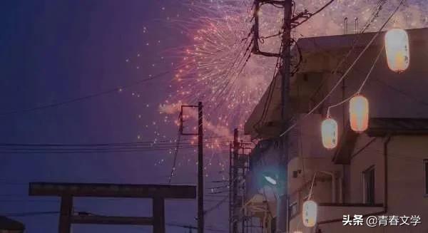 朋友圈文案:治愈自己的冬季暖心句子