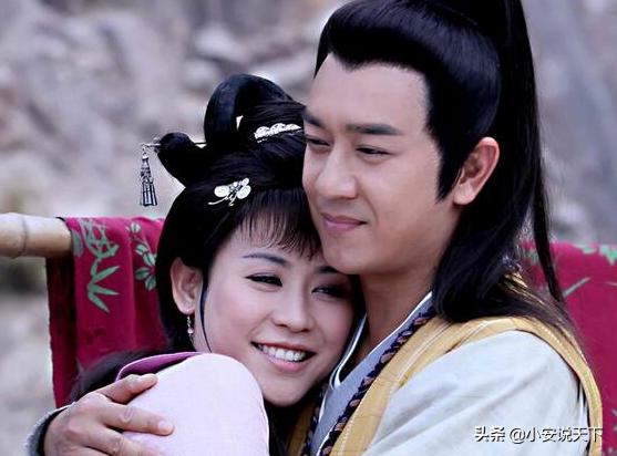 关于薛平贵与王宝钏的历史真相