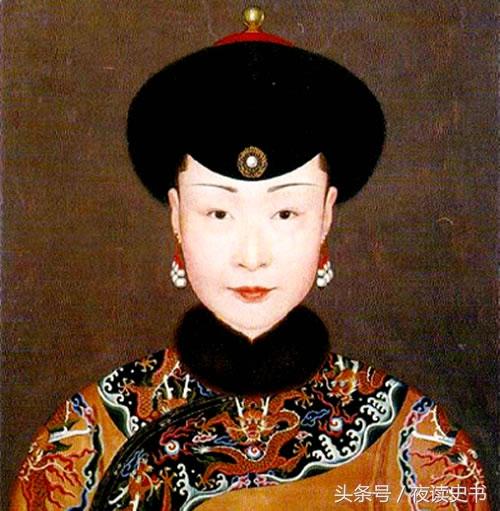 历史上的如懿是怎样一个人?她在乾隆心中到底是什么地位?