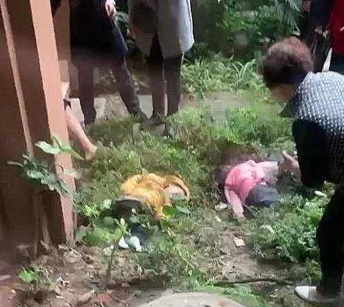 死刑!重庆姐弟坠亡案一审宣判,孩子母亲:和他相恋毁了我一生