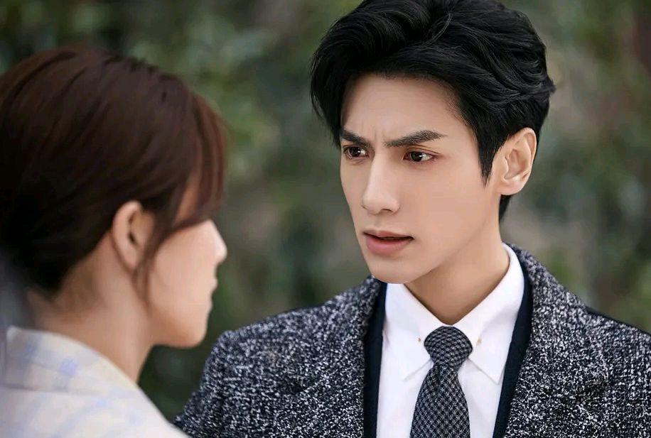 “以为是烂剧,却越看越上瘾”的5部霸道总裁剧,你最喜欢哪部?