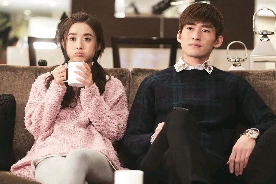 “以为是烂剧,却越看越上瘾”的5部霸道总裁剧,你最喜欢哪部?