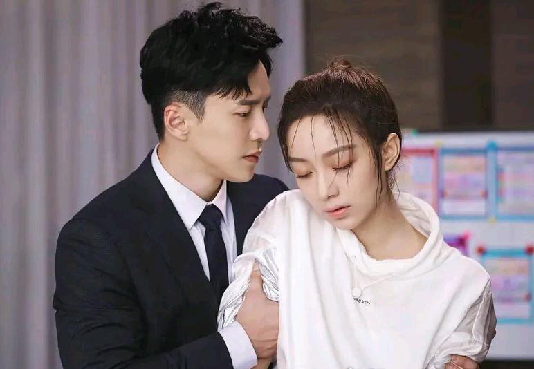 “以为是烂剧,却越看越上瘾”的5部霸道总裁剧,你最喜欢哪部?