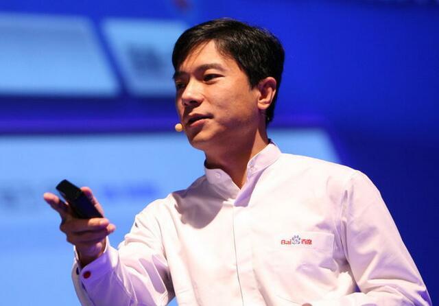 百度的7位创始人,已经有6位离职了!很多人只听说过李彦宏