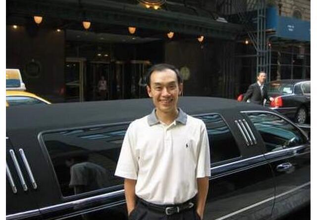 百度的7位创始人,已经有6位离职了!很多人只听说过李彦宏