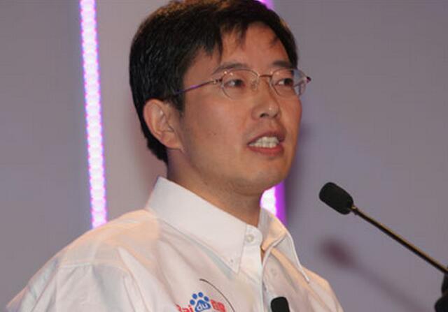 百度的7位创始人,已经有6位离职了!很多人只听说过李彦宏