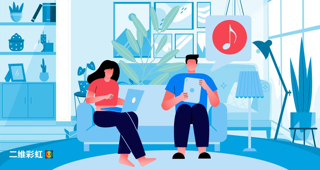 微信公众号如何生成推广二维码(微信二维码推广方法)