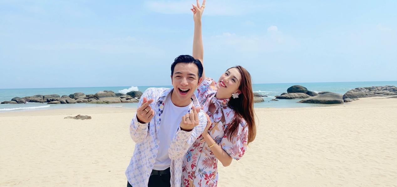 郑建鹏和言真是真正的夫妻吗(郑建鹏和言真什么关系)