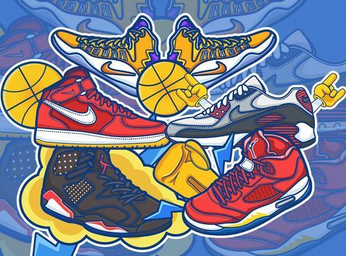 nike性价比高的篮球鞋系列(nike好看又不贵的篮球鞋学生党)