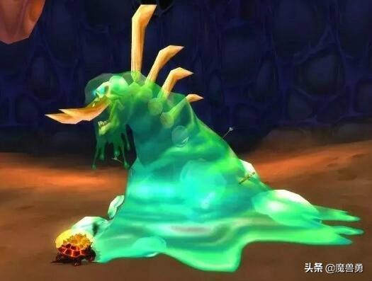 冰法打不死维希度斯(魔兽维希度斯怎么打)