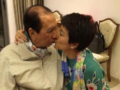 何鸿燊个子多高(何鸿燊身高有多少厘米)