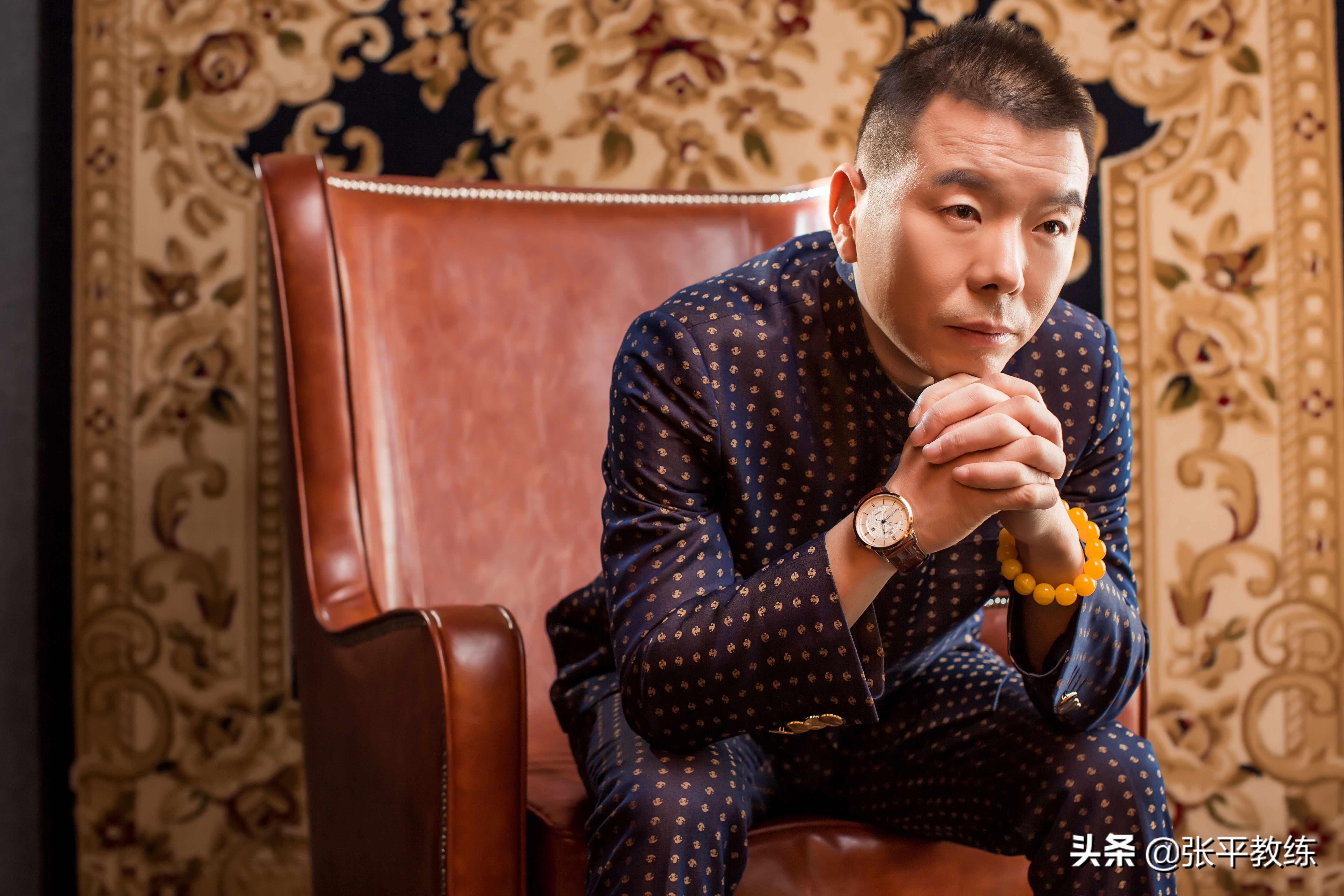 张平教练,《宇宙大道》6月19~25日