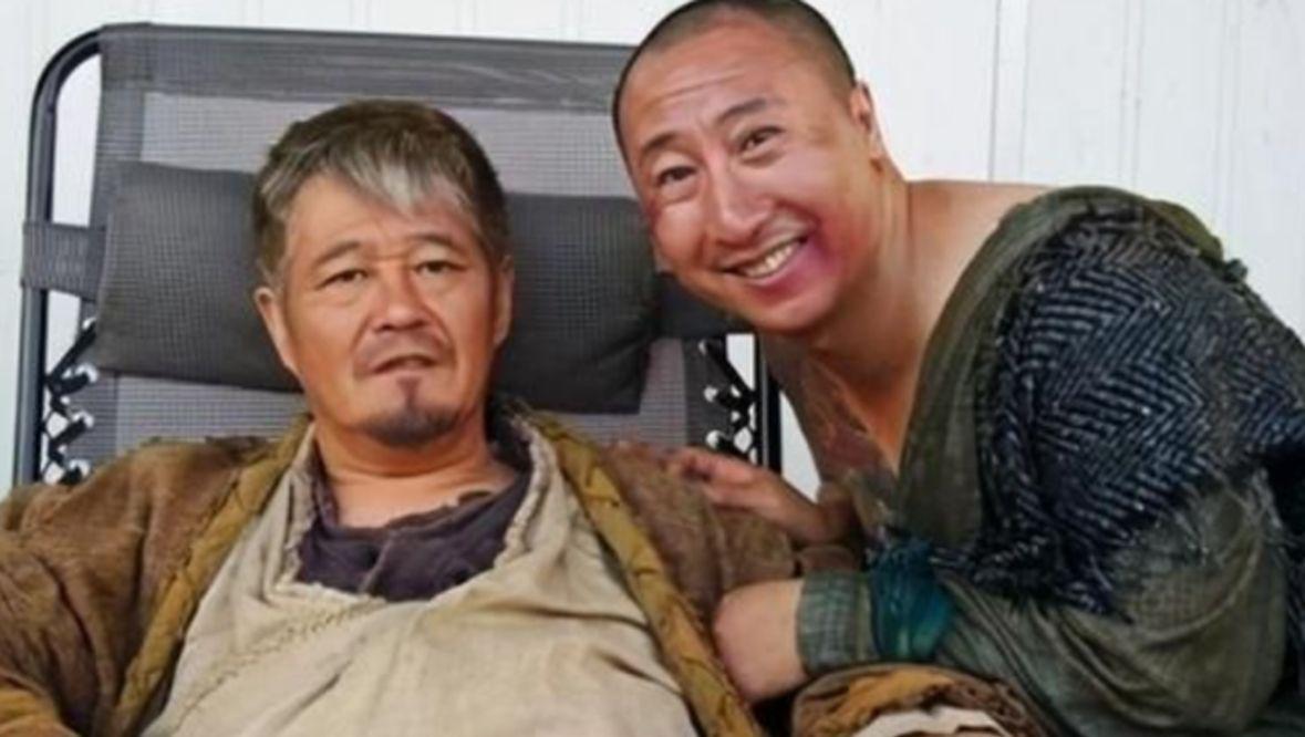 徐筠老公张小光照片(徐筠老公是谁 张小光)