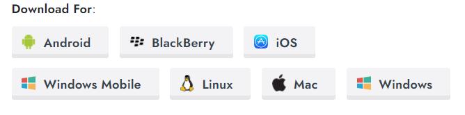 2021 年国外 17 个最佳免费云存储服务器,你知道几个?(上)