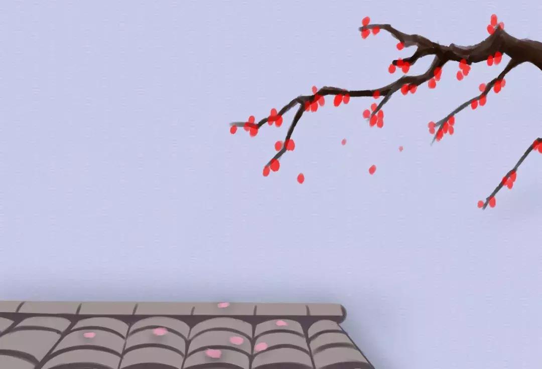 元旦佳节,用诗词送给你最美好的祝愿