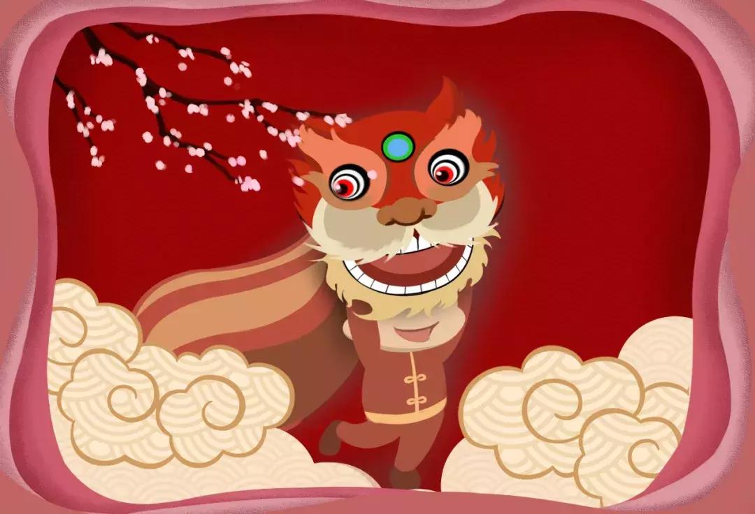 元旦佳节,用诗词送给你最美好的祝愿