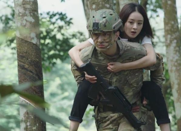 金瀚家庭背景强大,但是十分低调,被称为“男版韩雪”