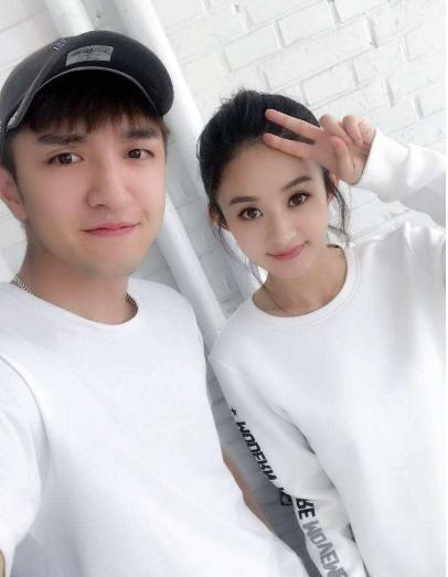 金瀚家庭背景强大,但是十分低调,被称为“男版韩雪”