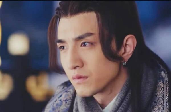 金瀚家庭背景强大,但是十分低调,被称为“男版韩雪”