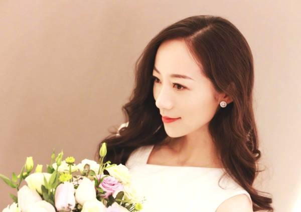 金瀚家庭背景强大,但是十分低调,被称为“男版韩雪”