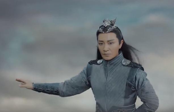 《爵迹临界天下》结局不可思议:银尘麒零悲剧收场,最终赢家是她