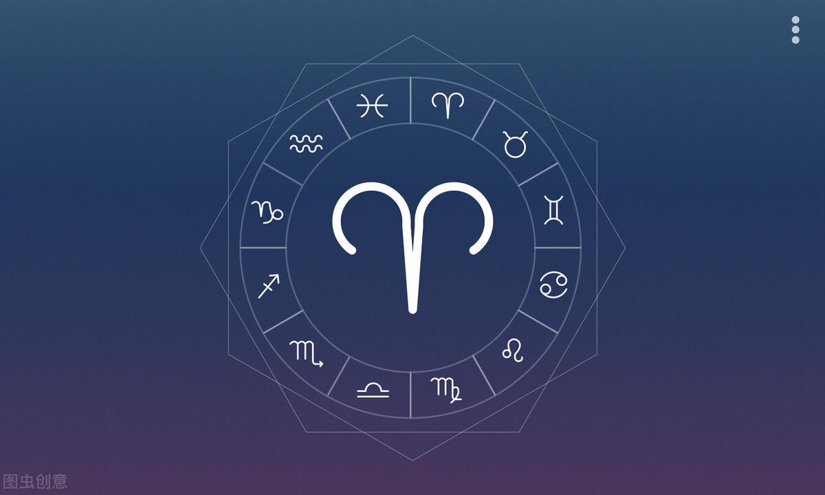 白羊座适合和什么星座配对?