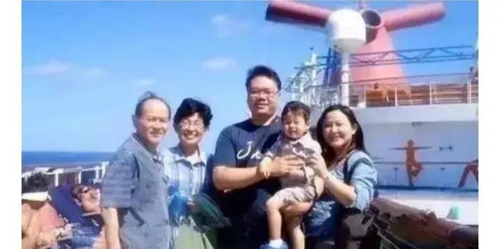 为了家庭男人能有多拼致敬丁尚彪也致敬正在奋斗的(我们)