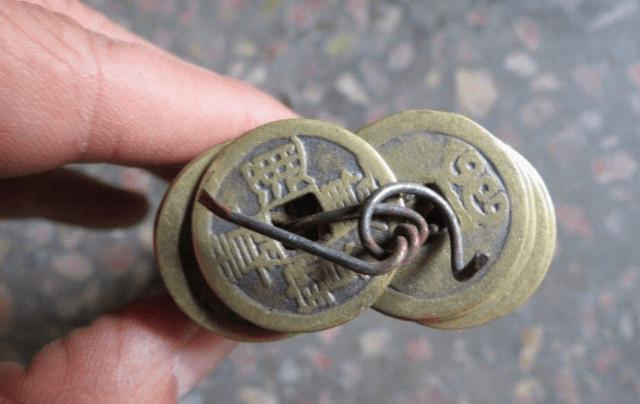 家有老钱币的注意了!别轻易处理或卖掉