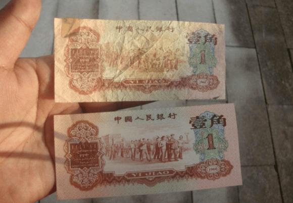 家有老钱币的注意了!别轻易处理或卖掉