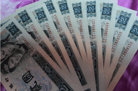 家有老钱币的注意了!别轻易处理或卖掉