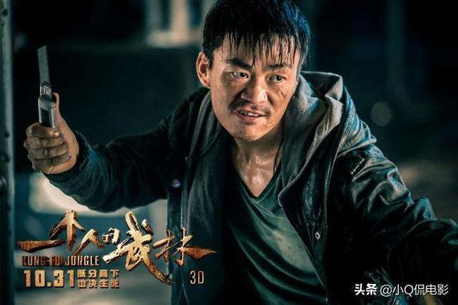 王宝强演技巅峰的6部电影,尤其是最后一部