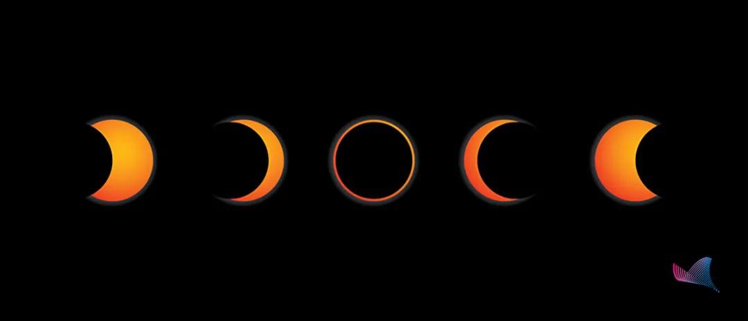 多地可见日环食,错过再等十年!就在明天这个时间