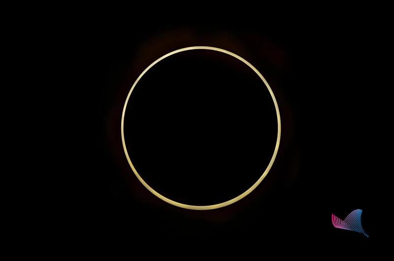 多地可见日环食,错过再等十年!就在明天这个时间