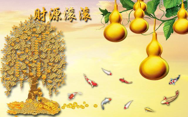 这3大生肖,乐善好施如财神,一生遍地横财富得流油