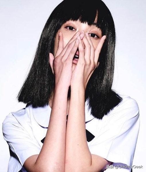 《禁忌女孩》女主获封泰国水原希子,私下竟是法律系高材生