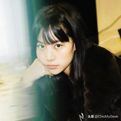 《禁忌女孩》女主获封泰国水原希子,私下竟是法律系高材生