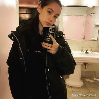 《禁忌女孩》女主获封泰国水原希子,私下竟是法律系高材生