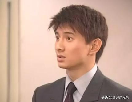 《创世纪》:许文彪对叶荣添,谁才是你心中最佳角色