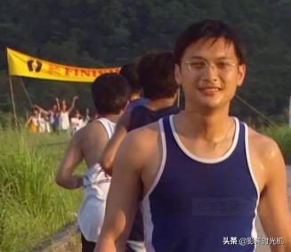 《创世纪》:许文彪对叶荣添,谁才是你心中最佳角色