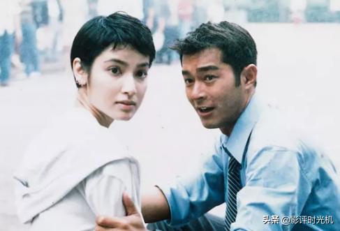 《创世纪》:许文彪对叶荣添,谁才是你心中最佳角色