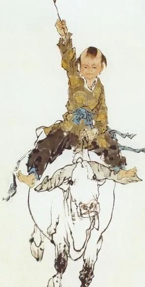 为什么春节要放鞭炮?