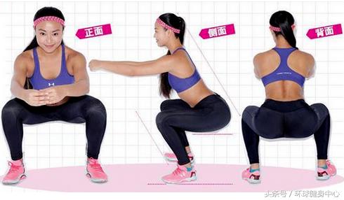 深蹲作为一种耐力型的运动,一直深受各位健身爱好者的喜爱