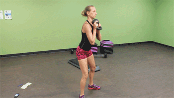 深蹲作为一种耐力型的运动,一直深受各位健身爱好者的喜爱