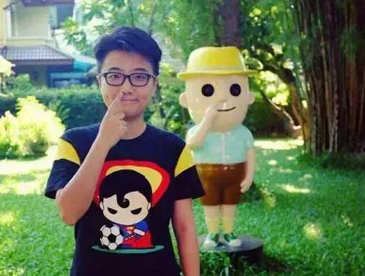 邱晨《奇葩说》公开自己患癌219天,被网友质疑在卖惨?