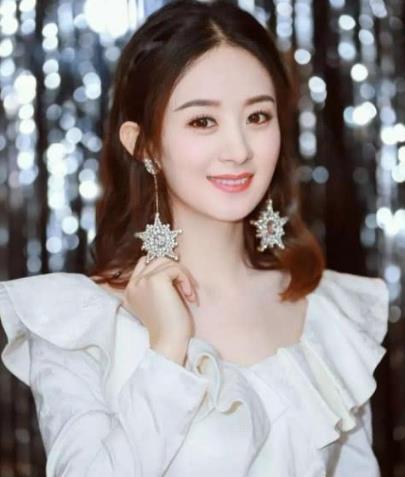 和赵丽颖传过绯闻的7位男星,现剩4个单身,离婚后确定不考虑?