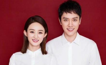 和赵丽颖传过绯闻的7位男星,现剩4个单身,离婚后确定不考虑?