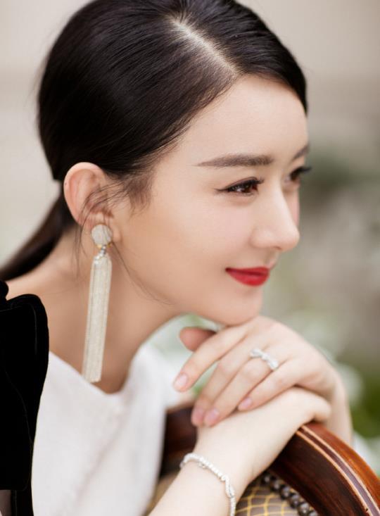 和赵丽颖传过绯闻的7位男星,现剩4个单身,离婚后确定不考虑?