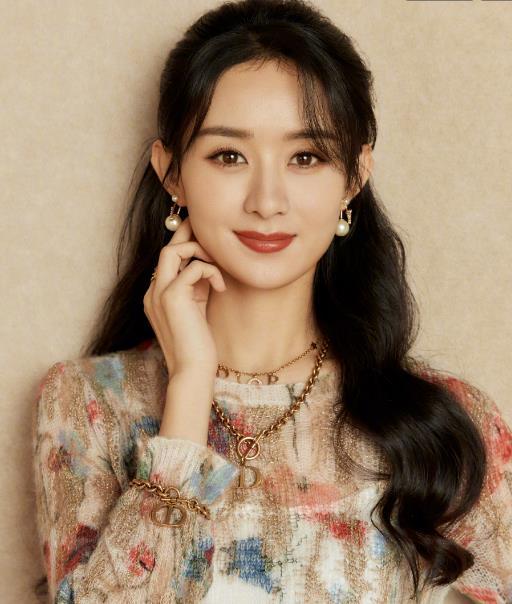 和赵丽颖传过绯闻的7位男星,现剩4个单身,离婚后确定不考虑?