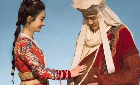 和赵丽颖传过绯闻的7位男星,现剩4个单身,离婚后确定不考虑?